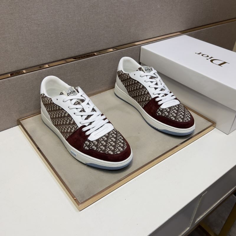 Christian Dior Sneaker